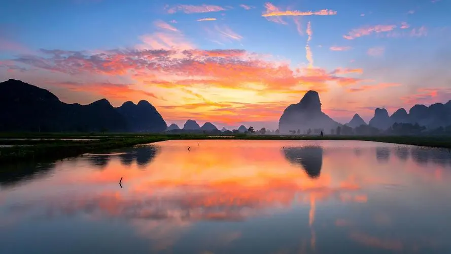 智能化智能环保